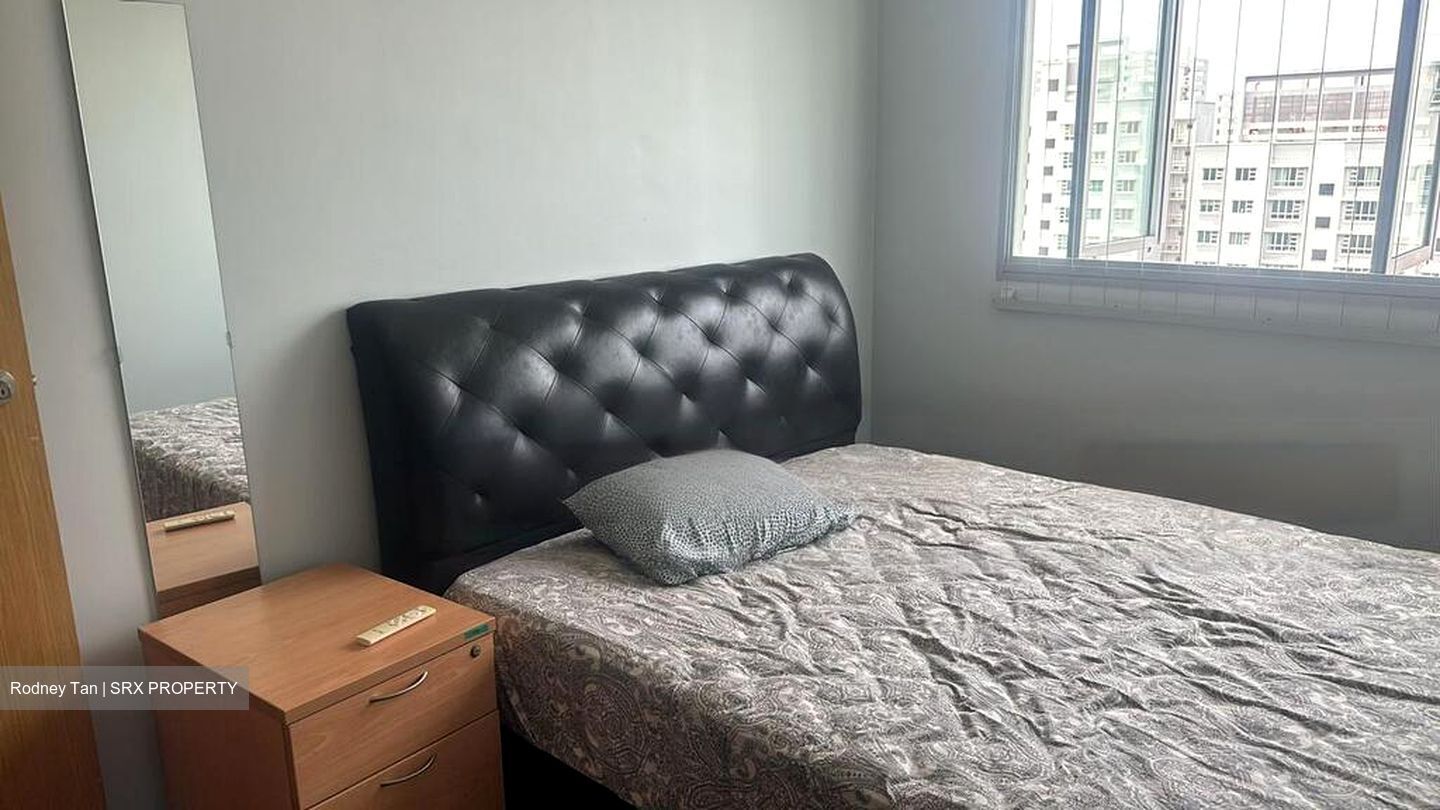 Blk 90A Telok Blangah Parcview (Bukit Merah), HDB 4 Rooms #438733501